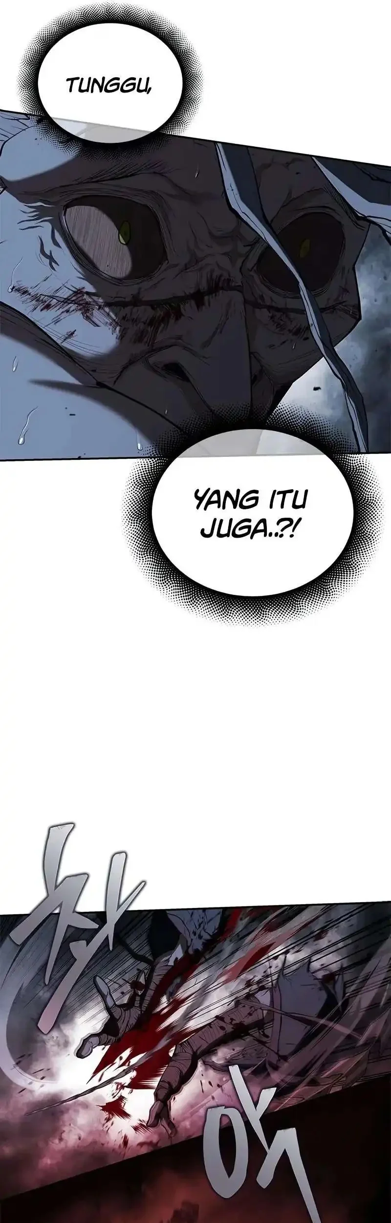 Psychopath in Murim chapter 10 halaman 42