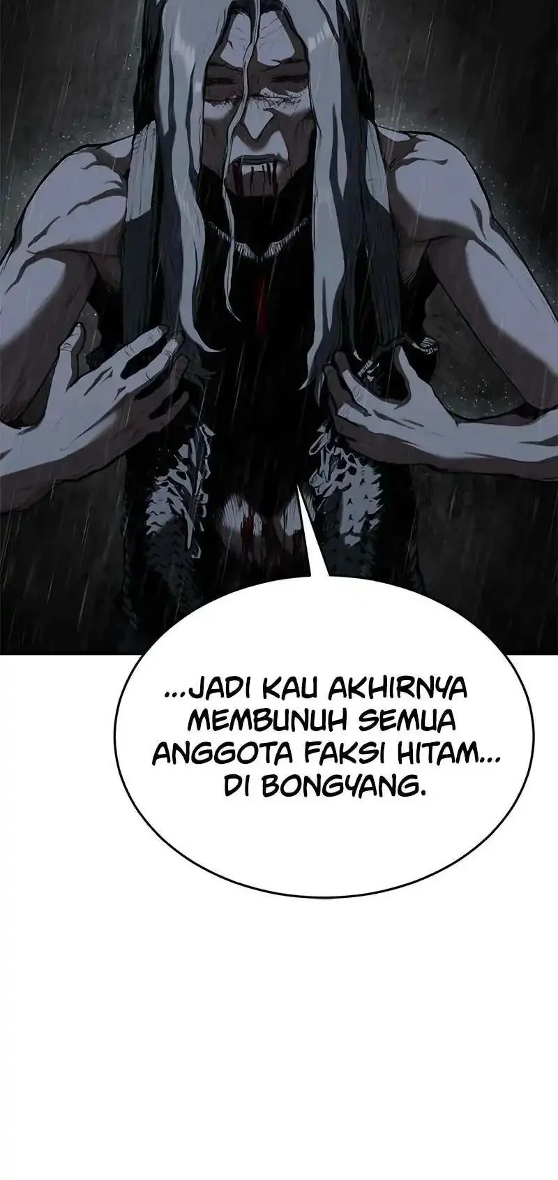 Psychopath in Murim chapter 10 halaman 47