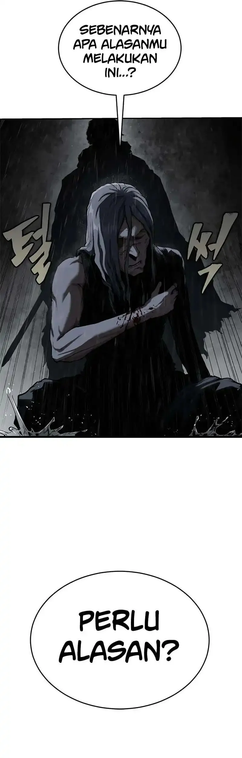 Psychopath in Murim chapter 10 halaman 48