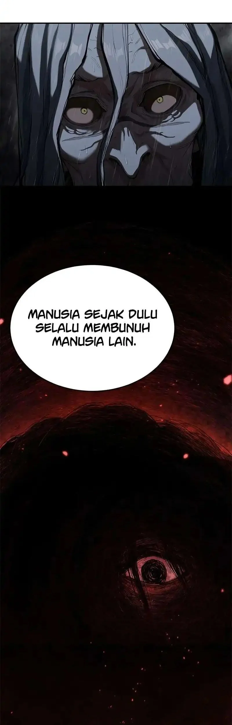 Psychopath in Murim chapter 10 halaman 49