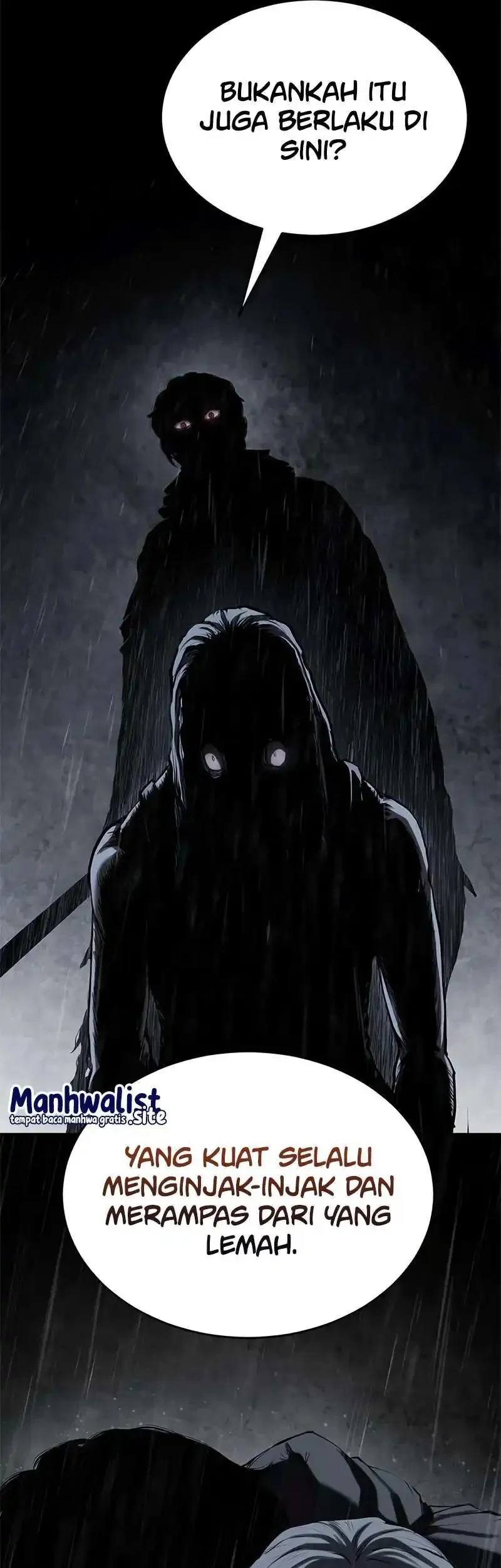 Psychopath in Murim chapter 10 halaman 52
