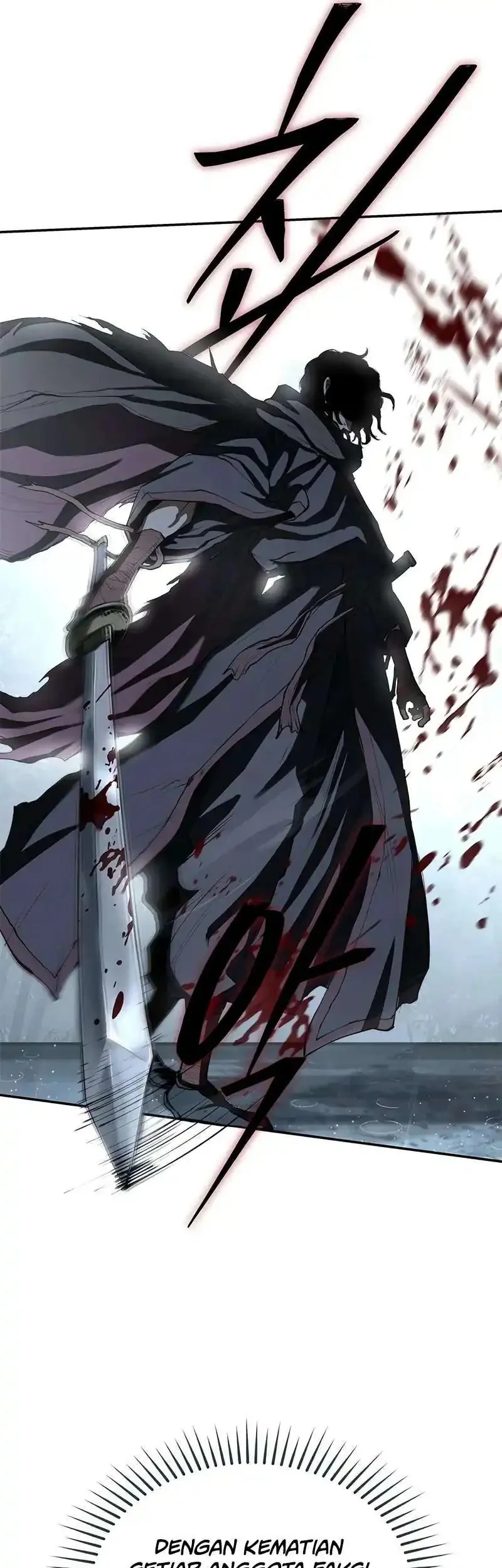 Psychopath in Murim chapter 10 halaman 58