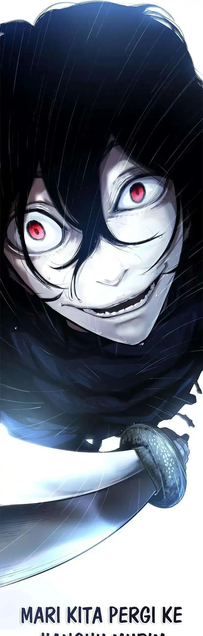 Psychopath in Murim chapter 10 halaman 62