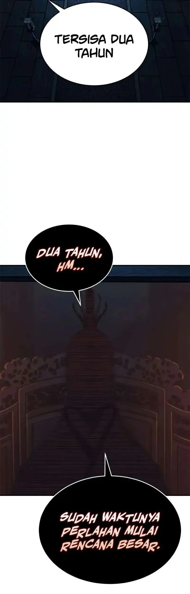 Psychopath in Murim chapter 10 halaman 69