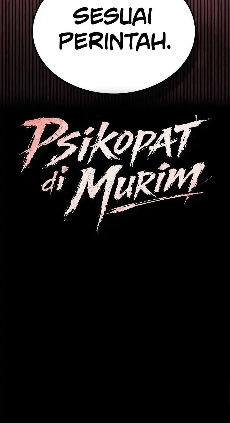 Psychopath in Murim chapter 10 halaman 73