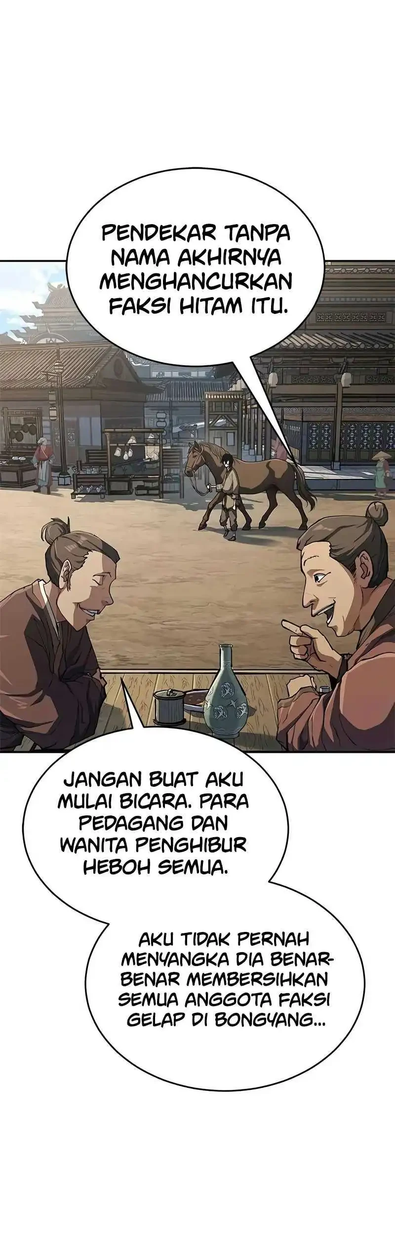 Psychopath in Murim Bab 11 halaman 5