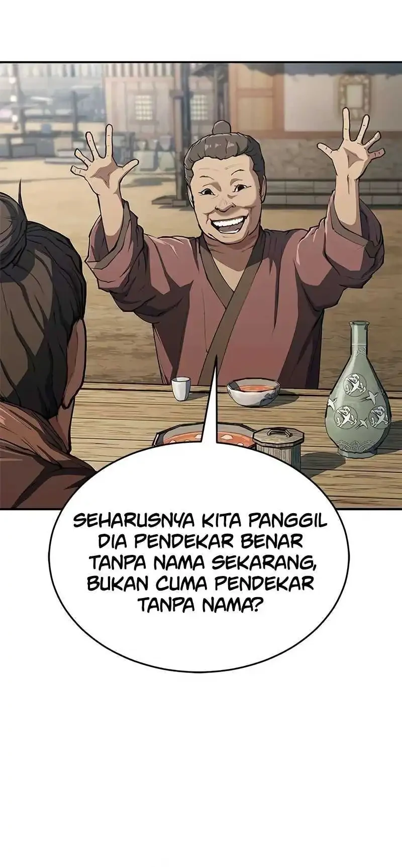 Psychopath in Murim Bab 11 halaman 6