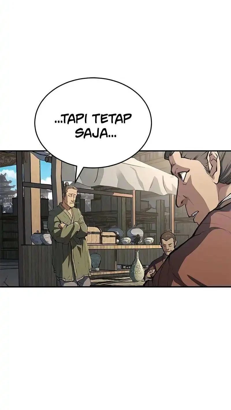 Psychopath in Murim Bab 11 halaman 10