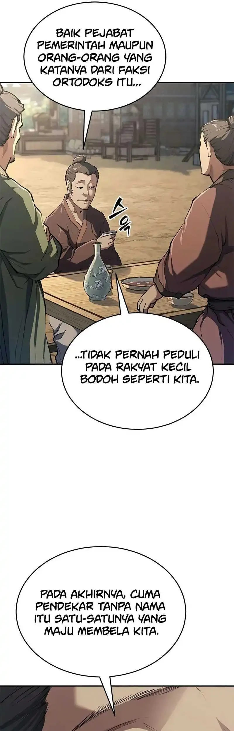 Psychopath in Murim Bab 11 halaman 11