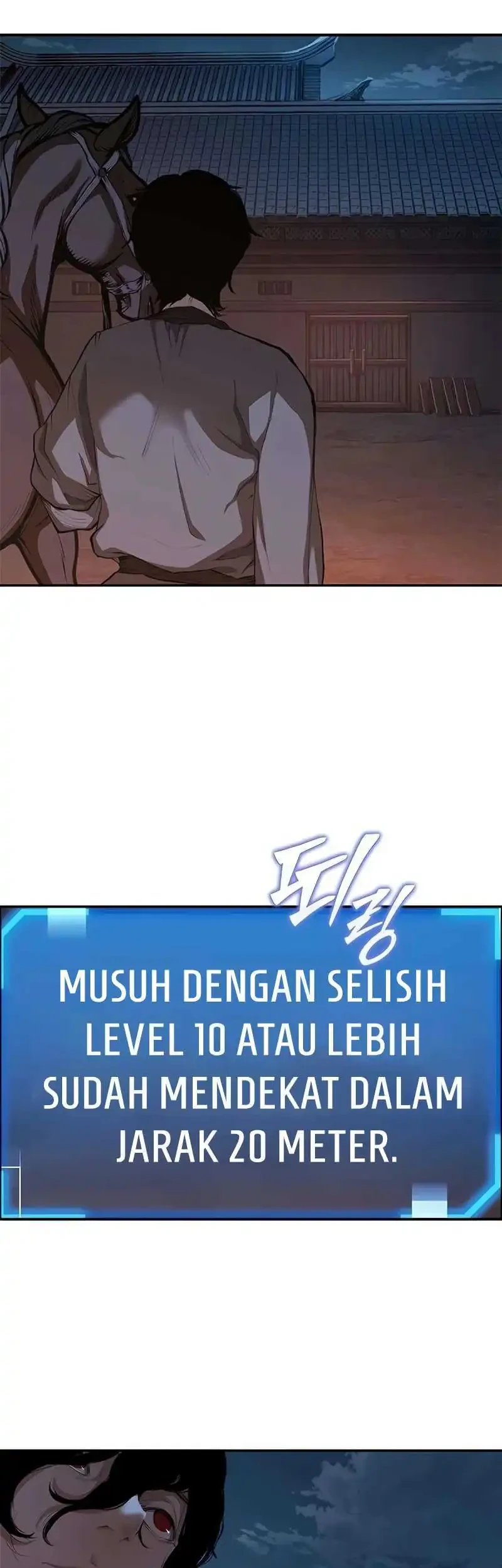 Psychopath in Murim Bab 11 halaman 21