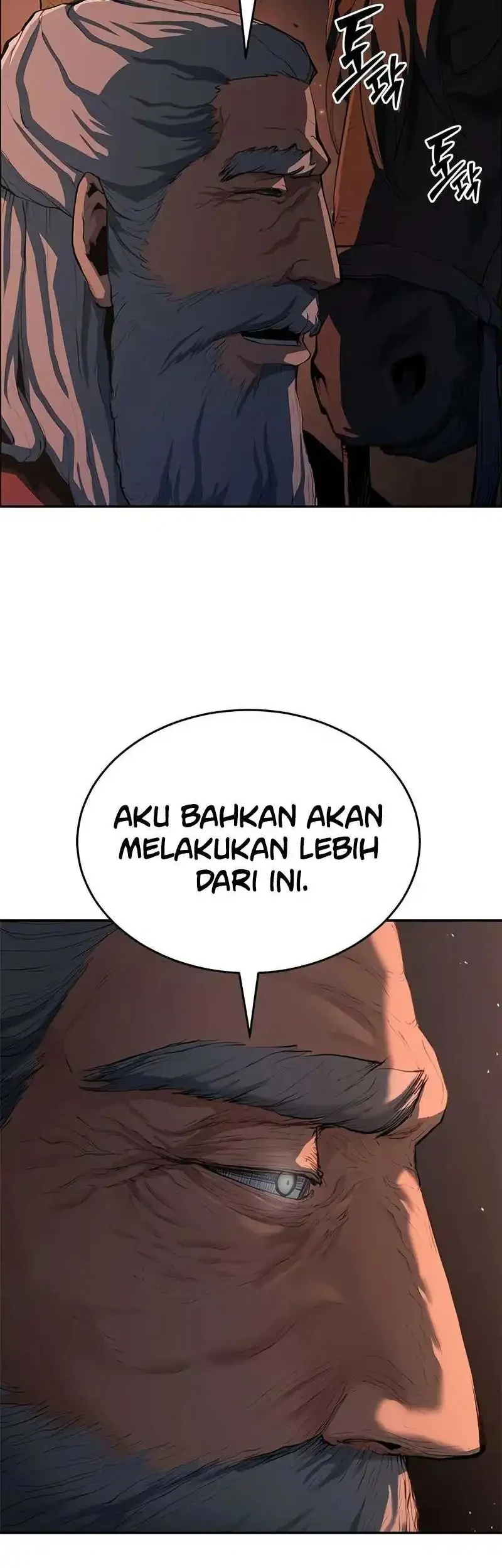 Psychopath in Murim Bab 11 halaman 32