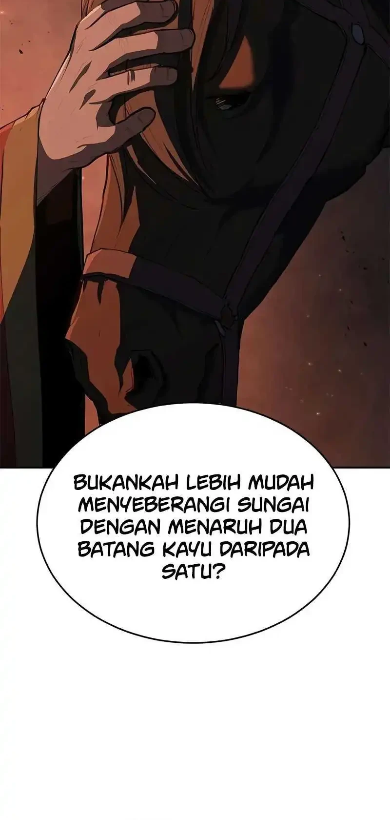 Psychopath in Murim Bab 11 halaman 34