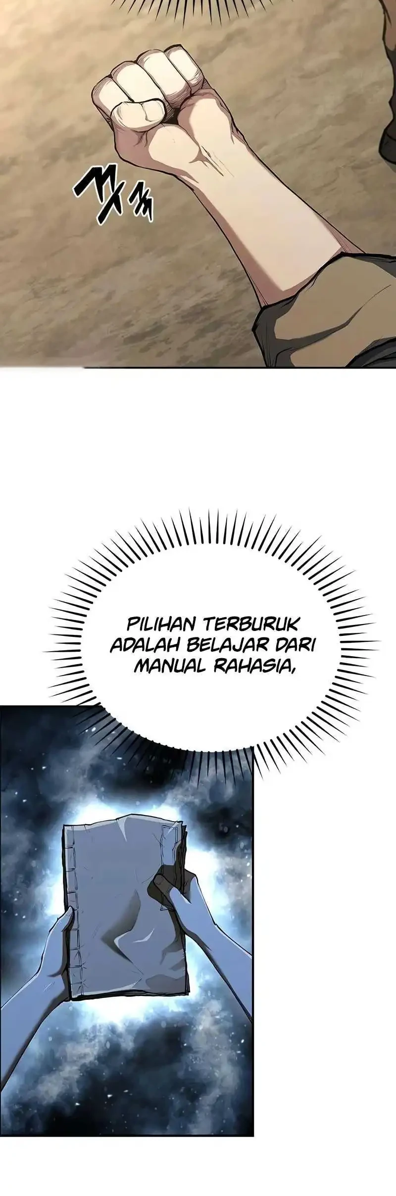 Psychopath in Murim Bab 11 halaman 48