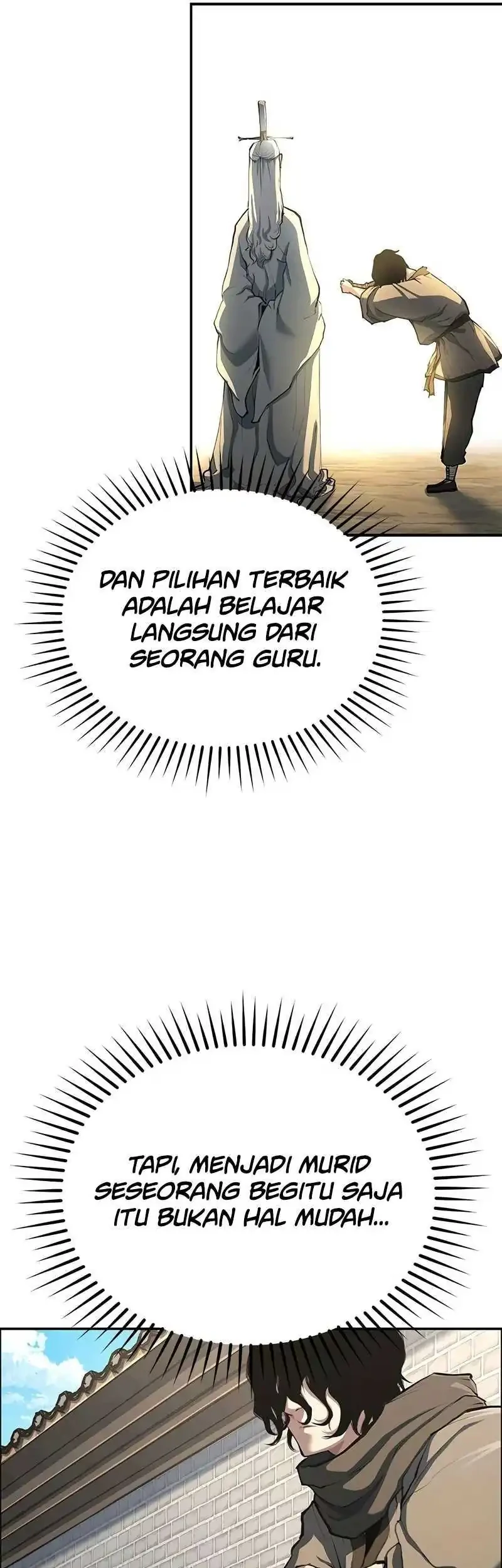 Psychopath in Murim Bab 11 halaman 49