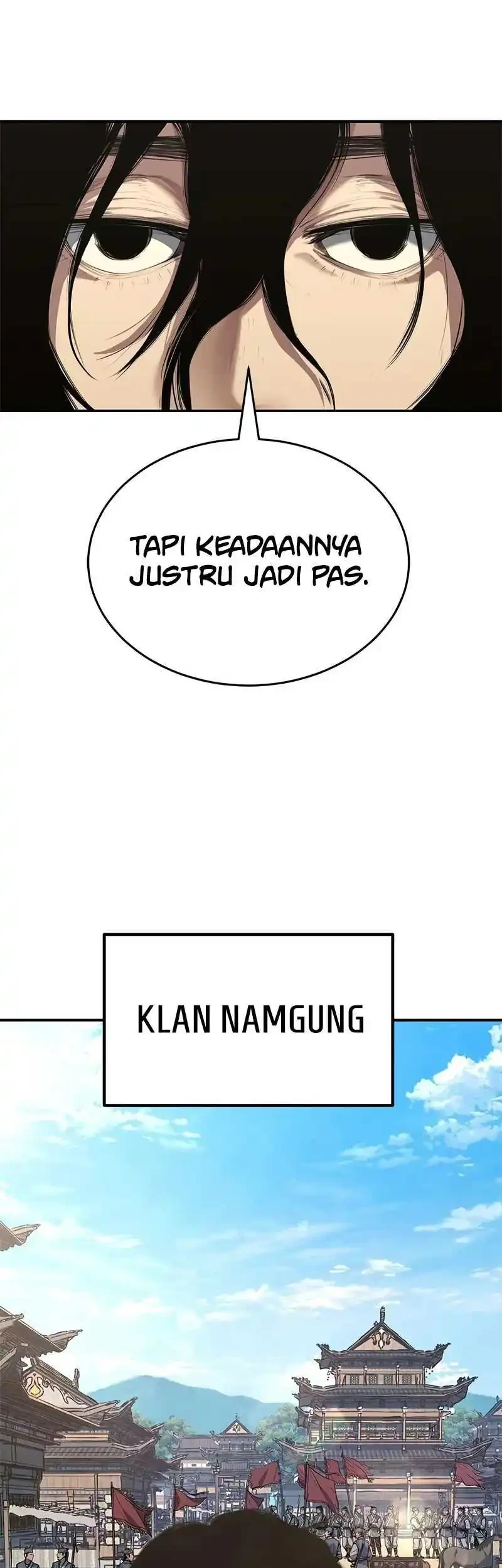 Psychopath in Murim Bab 11 halaman 51