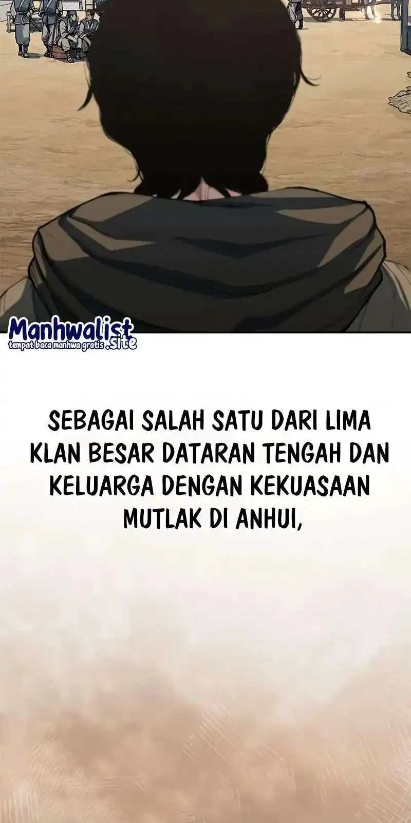 Psychopath in Murim Bab 11 halaman 52