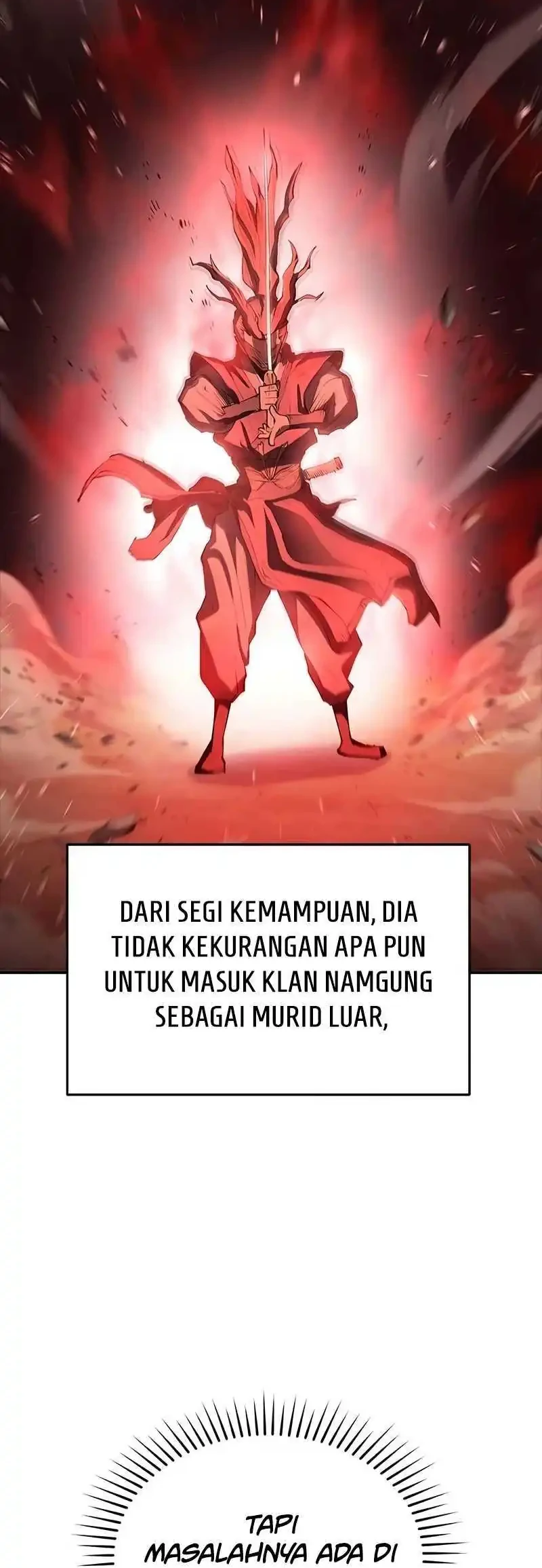 Psychopath in Murim Bab 11 halaman 62
