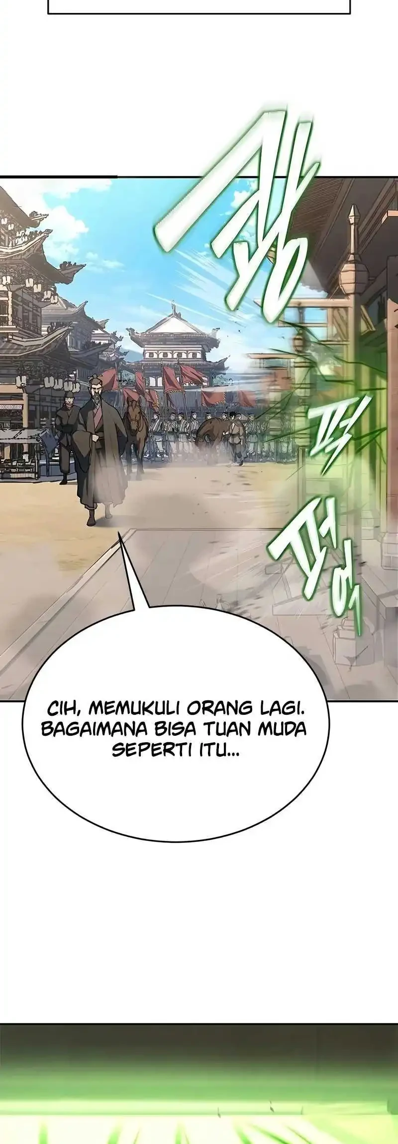 Psychopath in Murim Bab 11 halaman 64