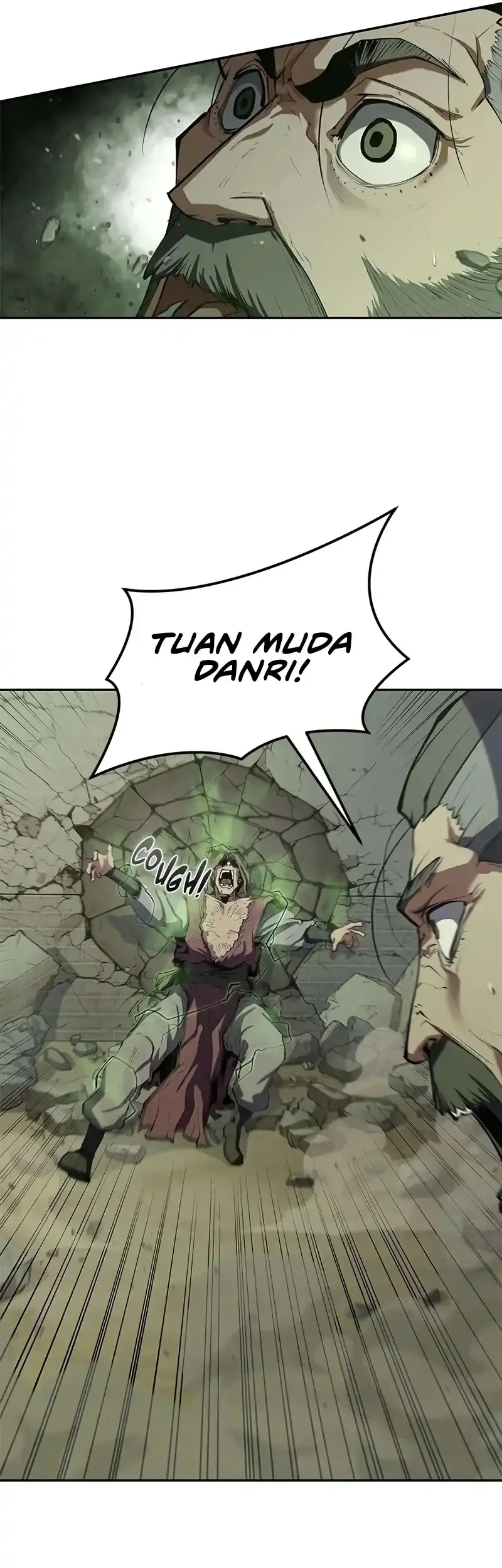 Psychopath in Murim Bab 12 halaman 4