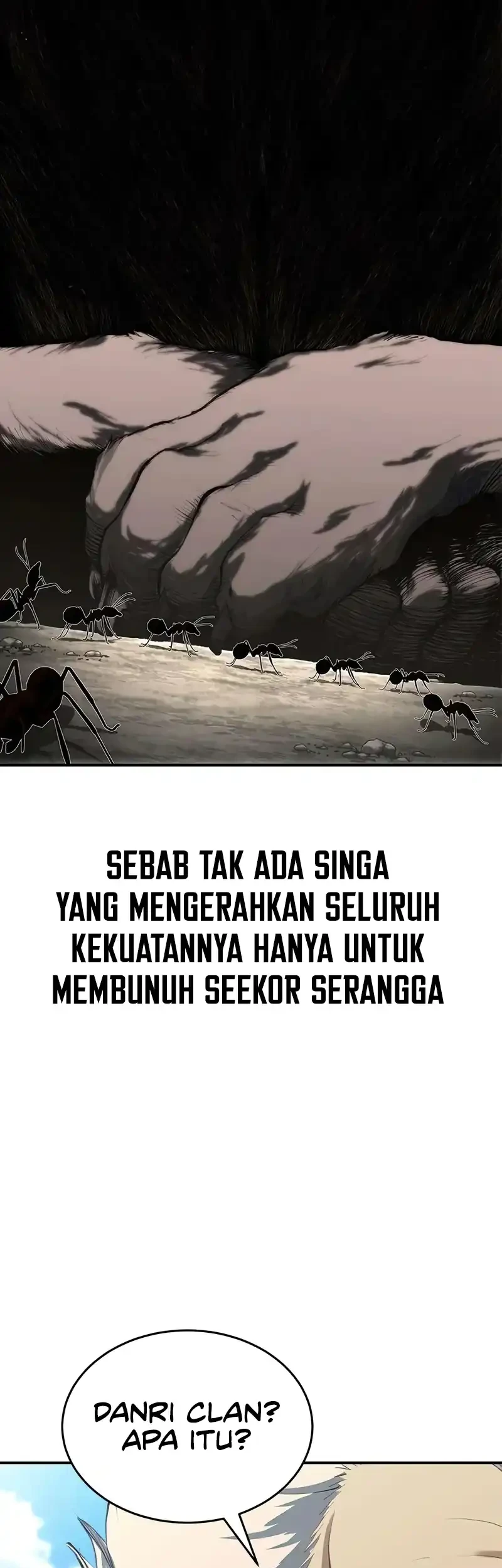 Psychopath in Murim Bab 12 halaman 28