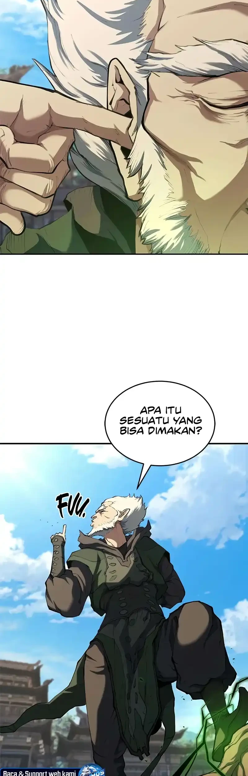 Psychopath in Murim Bab 12 halaman 29