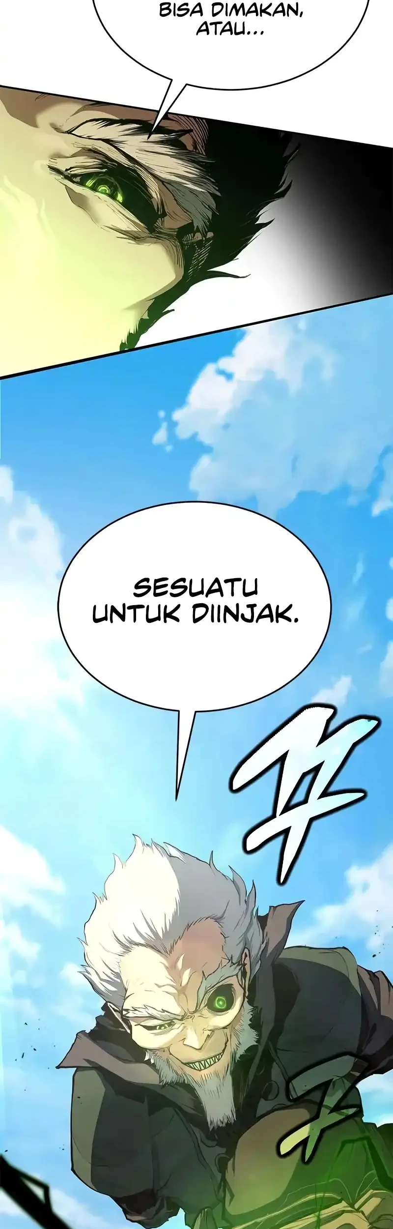 Psychopath in Murim Bab 12 halaman 32