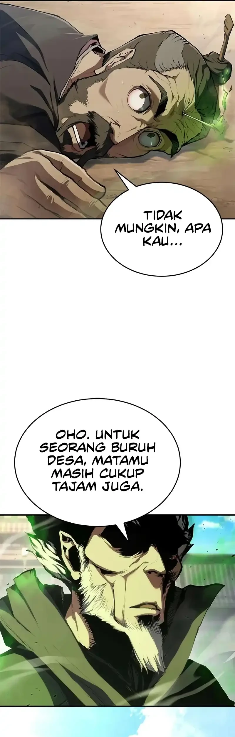 Psychopath in Murim Bab 12 halaman 48