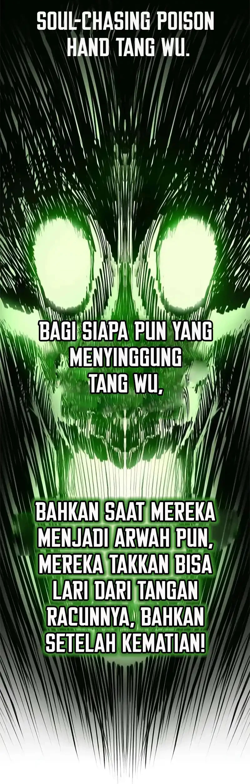 Psychopath in Murim Bab 12 halaman 55