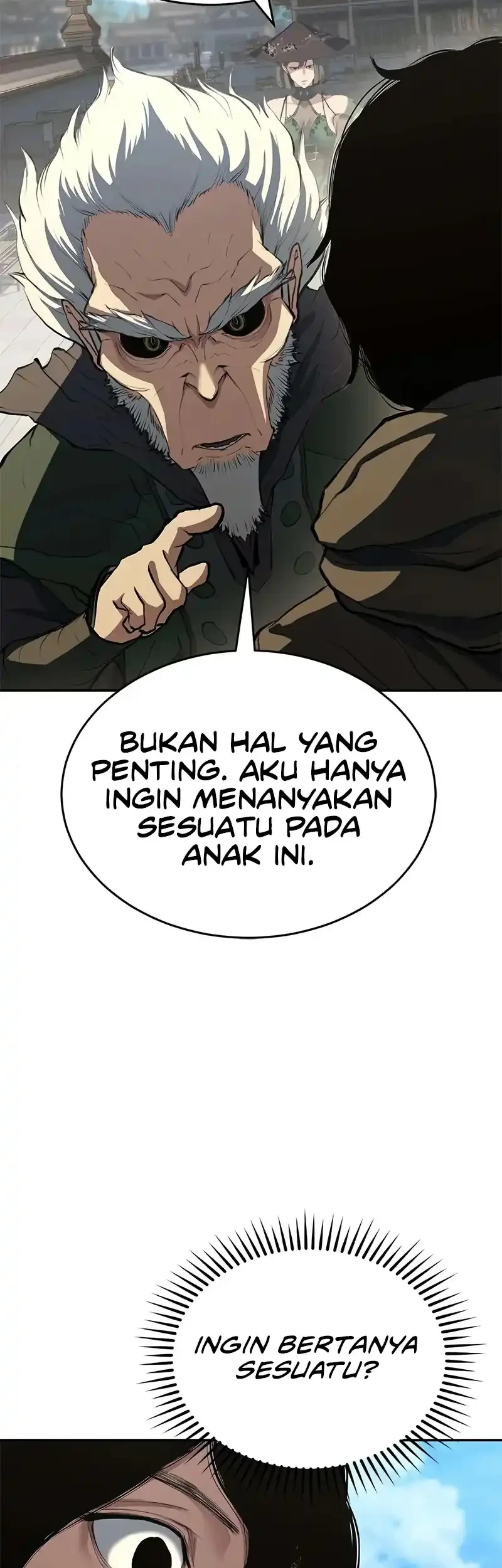 Psychopath in Murim Bab 12 halaman 81