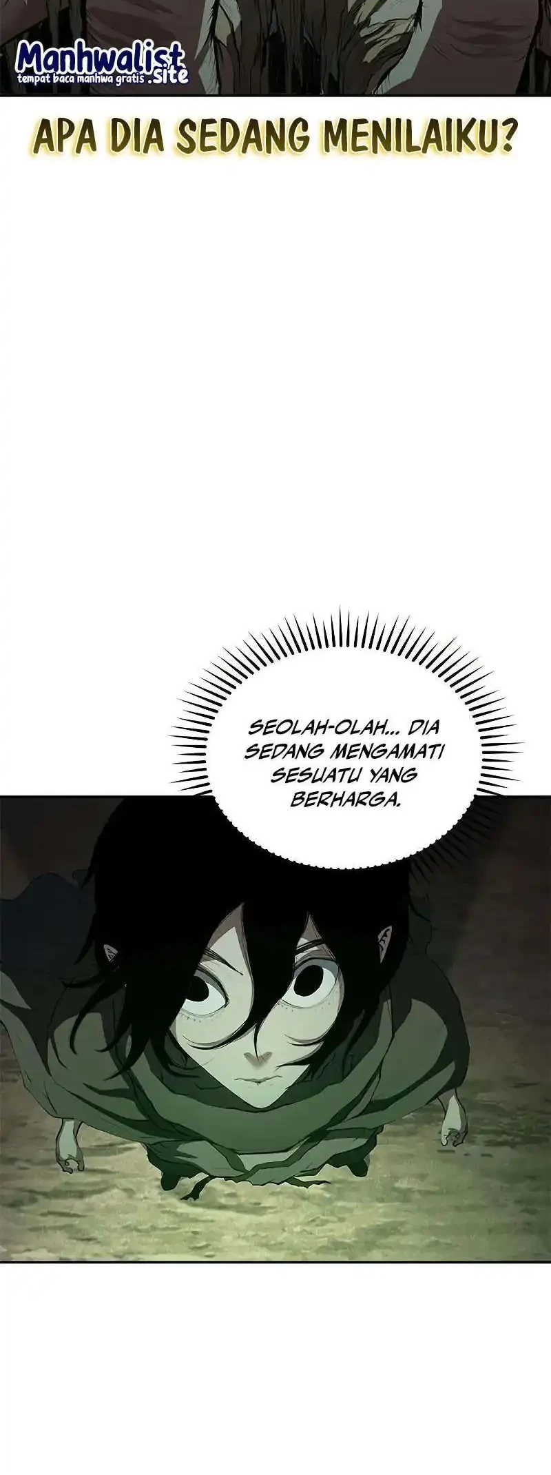 Psychopath in Murim Bab 13 halaman 14