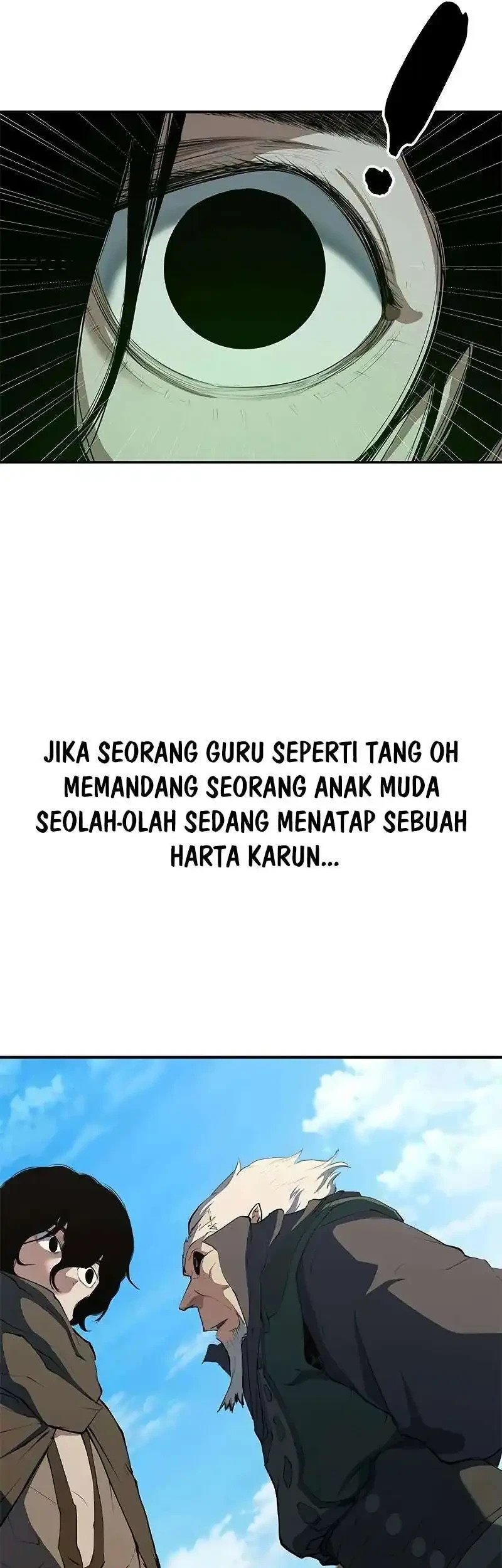 Psychopath in Murim Bab 13 halaman 15
