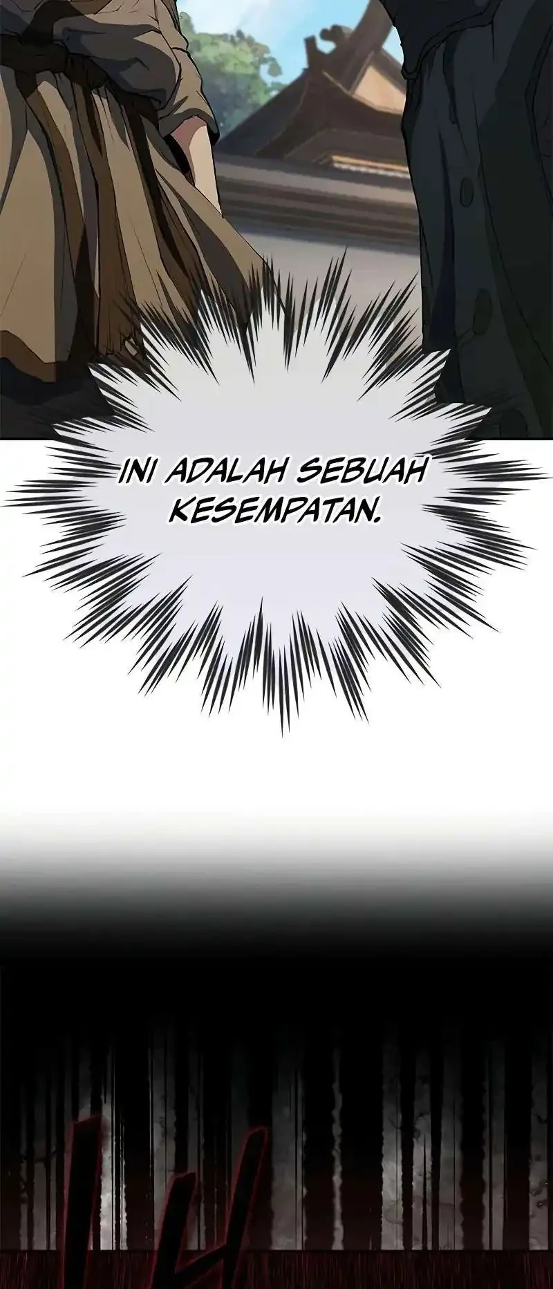 Psychopath in Murim Bab 13 halaman 16