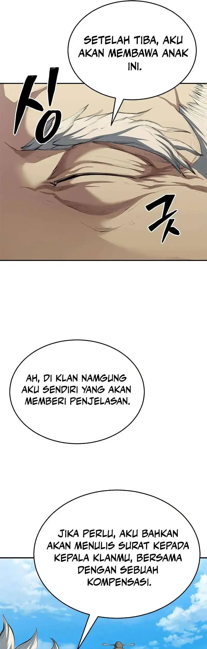 Psychopath in Murim Bab 13 halaman 25