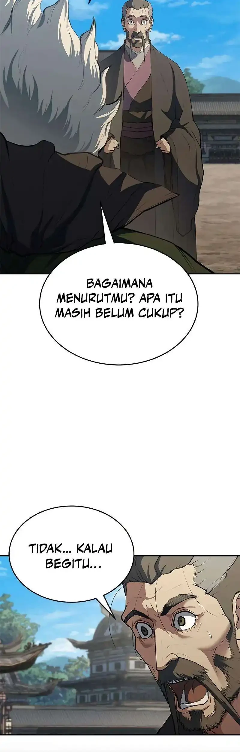 Psychopath in Murim Bab 13 halaman 26