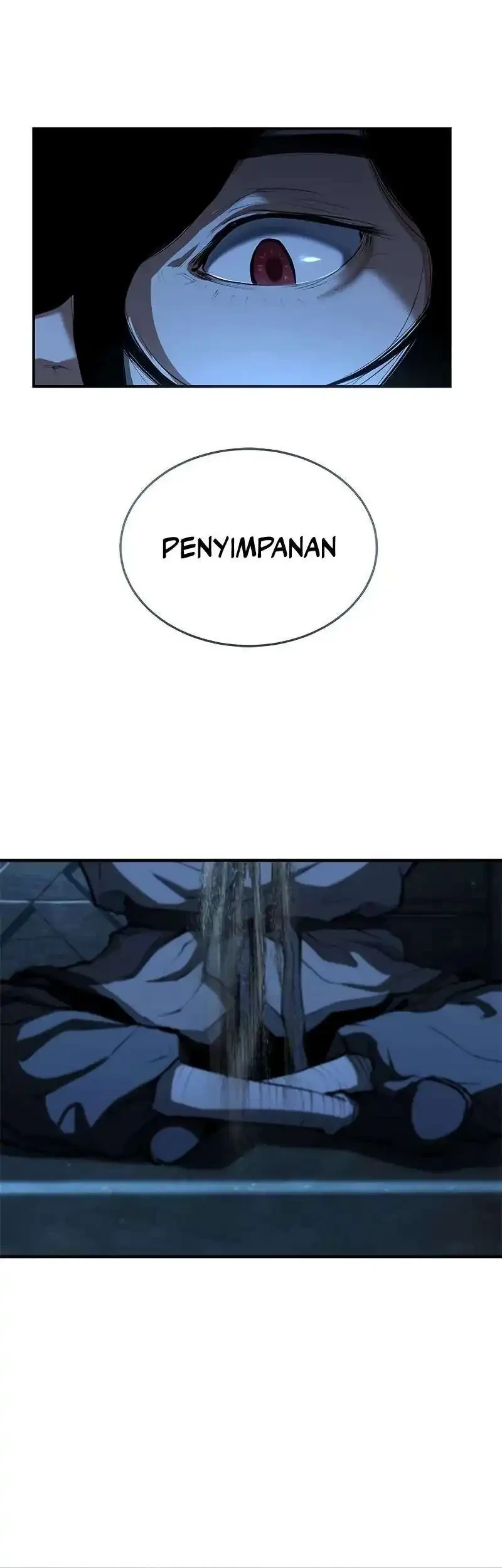 Psychopath in Murim Bab 13 halaman 41