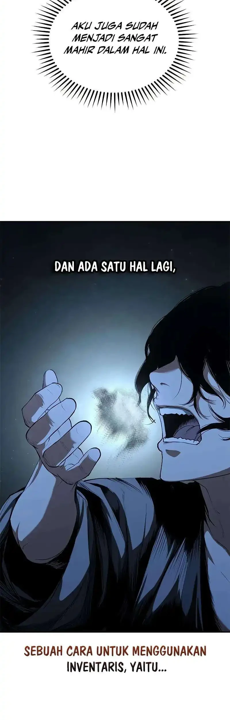 Psychopath in Murim Bab 13 halaman 44
