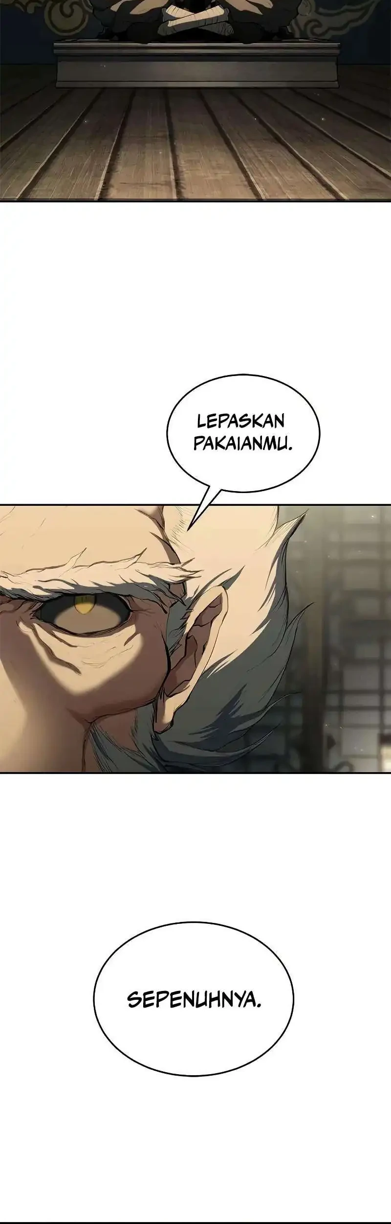 Psychopath in Murim Bab 13 halaman 56