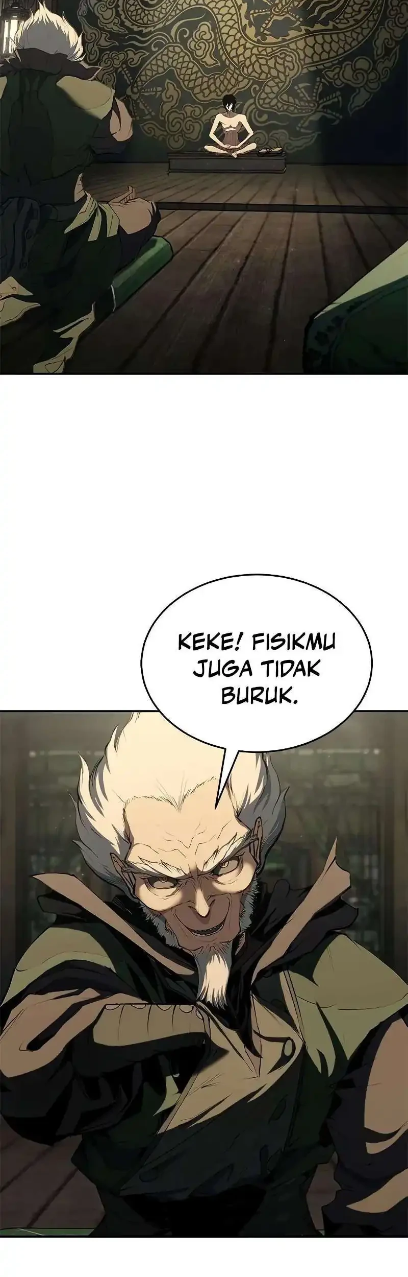 Psychopath in Murim Bab 13 halaman 58