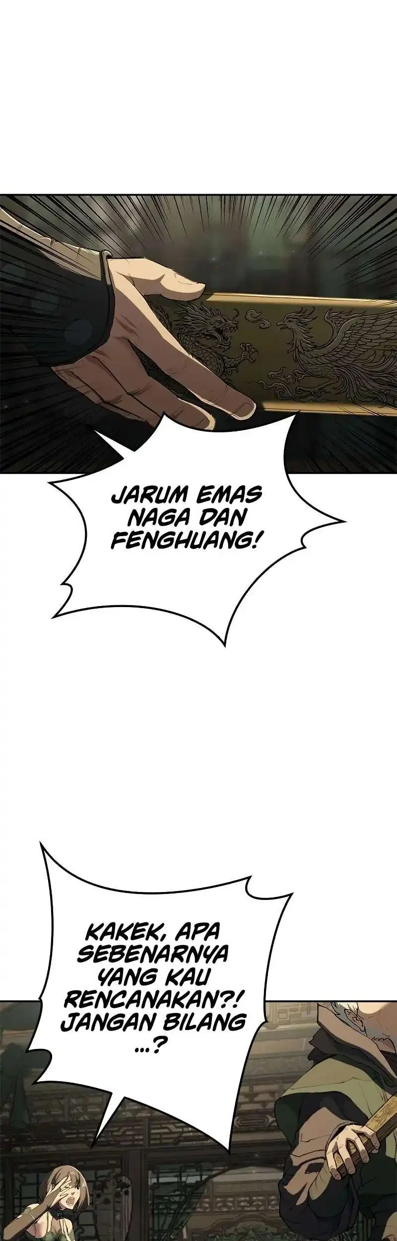 Psychopath in Murim Bab 13 halaman 59