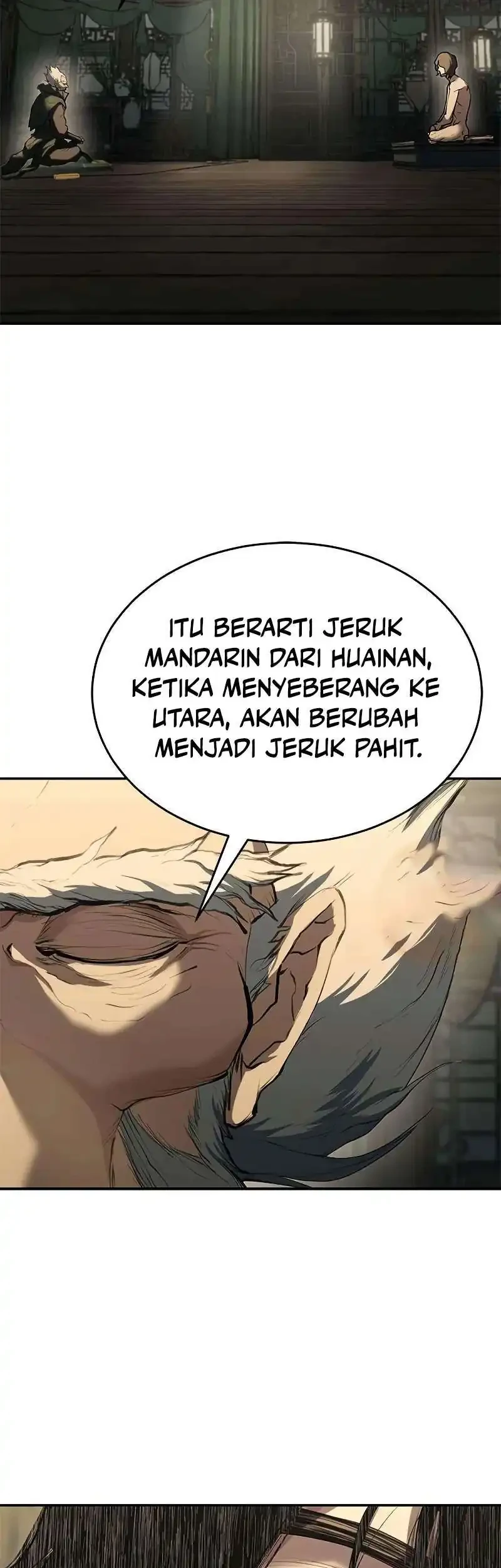 Psychopath in Murim Bab 13 halaman 61