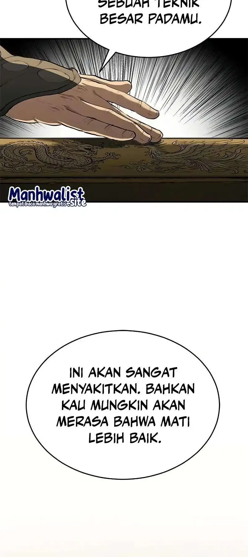 Psychopath in Murim Bab 13 halaman 64