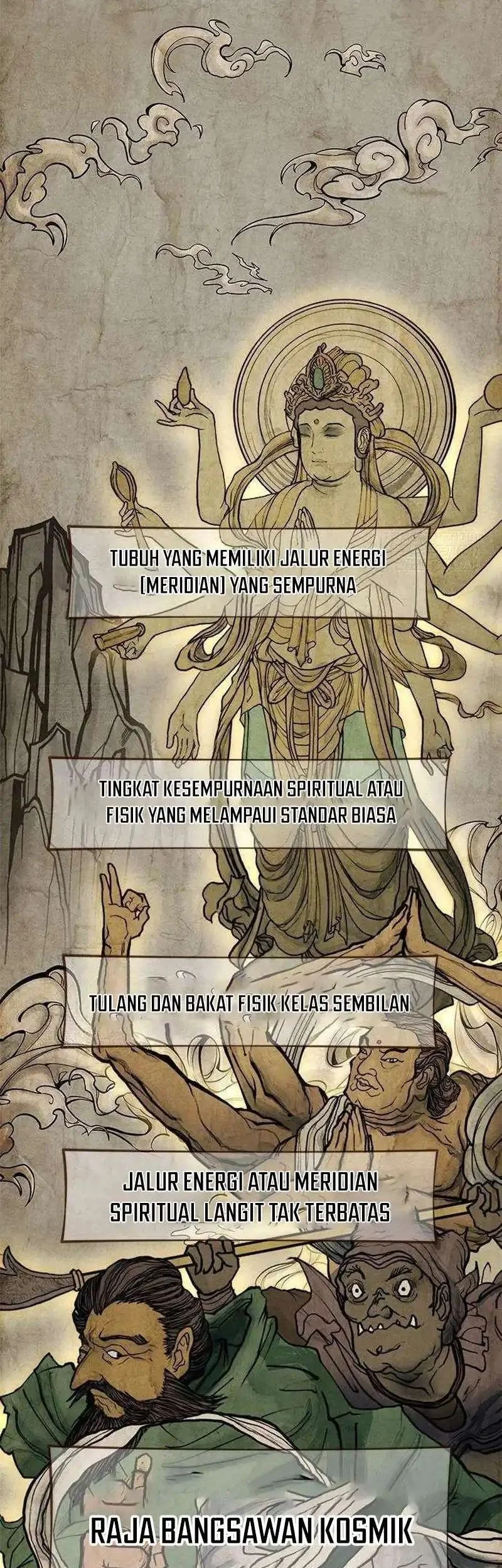 Psychopath in Murim Bab 14 halaman 2
