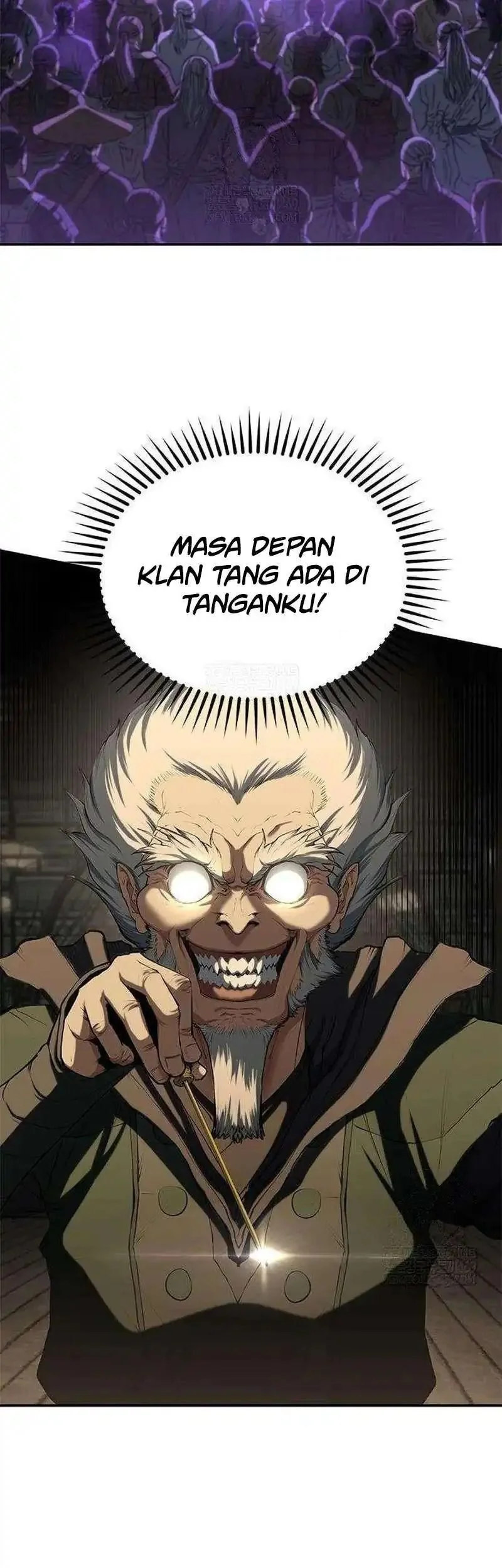 Psychopath in Murim Bab 14 halaman 15