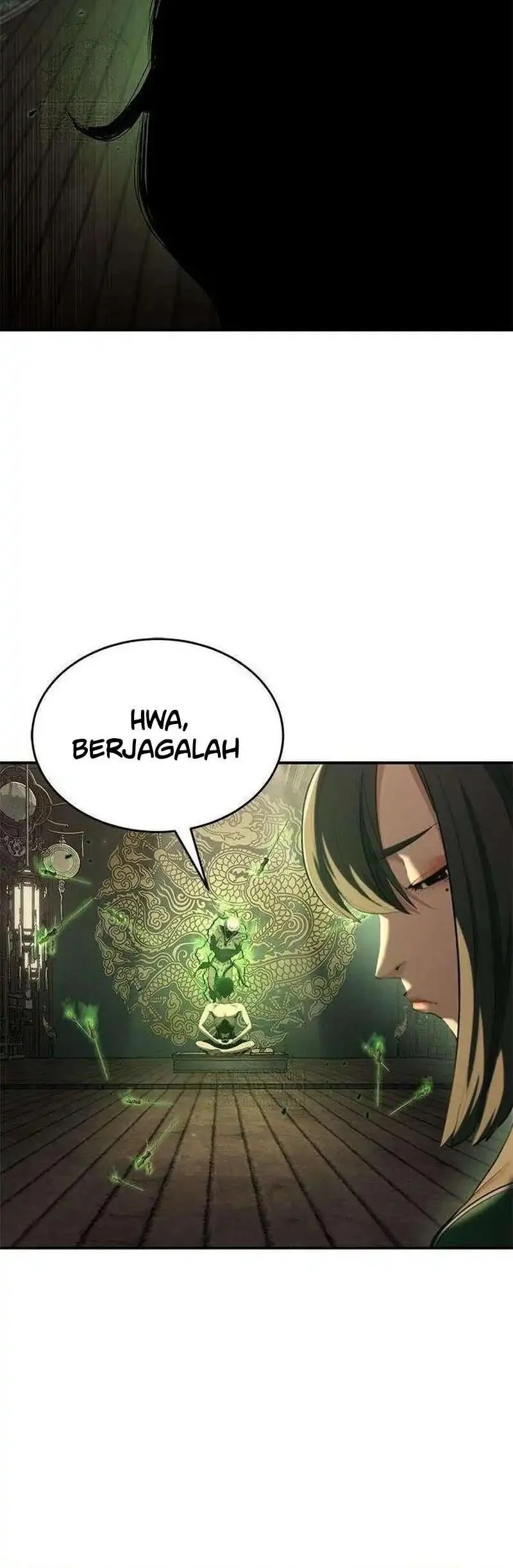 Psychopath in Murim Bab 14 halaman 23