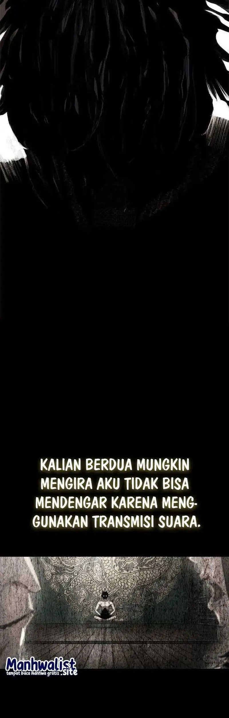 Psychopath in Murim Bab 14 halaman 30