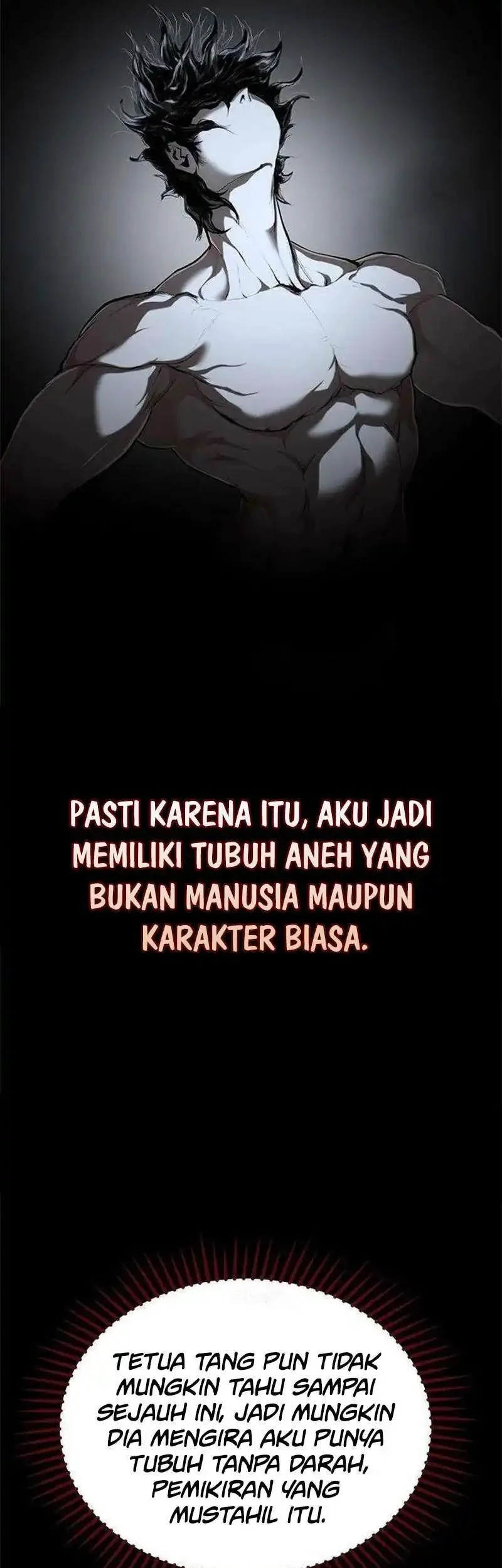 Psychopath in Murim Bab 14 halaman 34