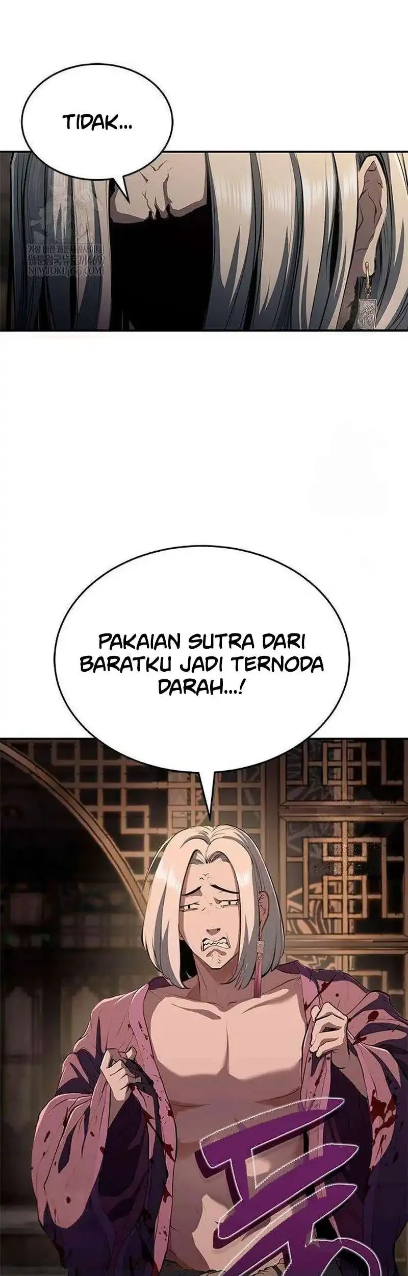 Psychopath in Murim Bab 15 halaman 15