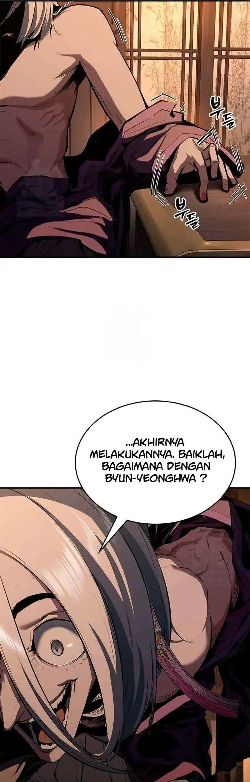 Psychopath in Murim Bab 15 halaman 39