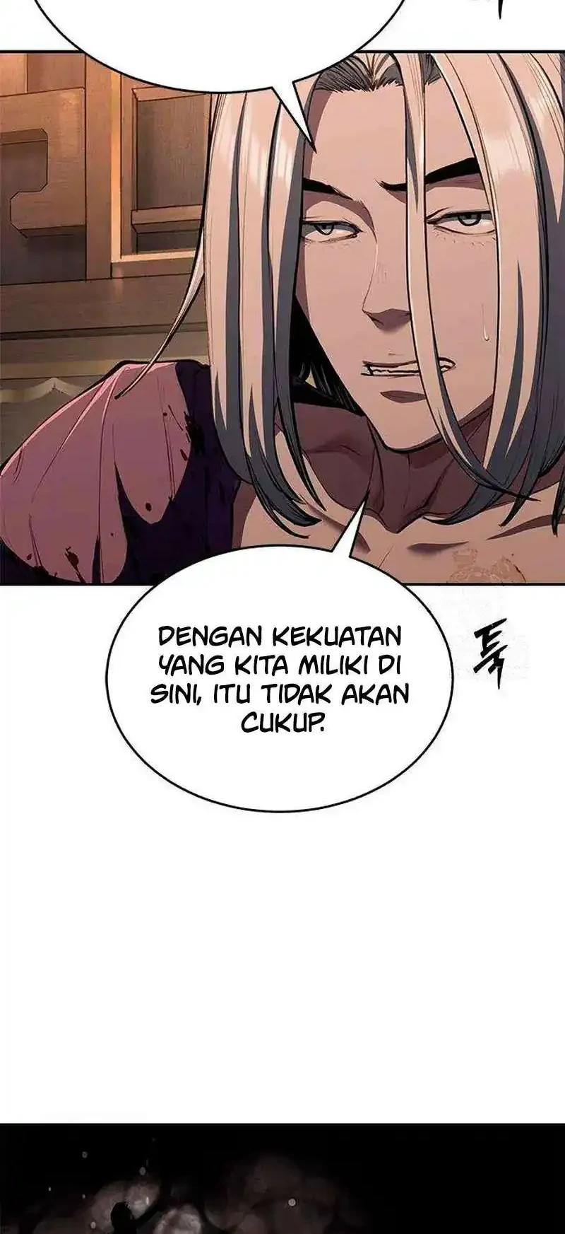 Psychopath in Murim Bab 15 halaman 46