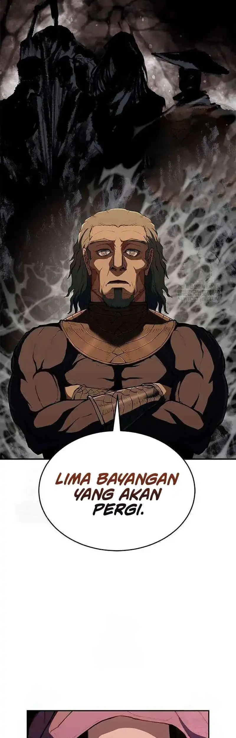 Psychopath in Murim Bab 15 halaman 47